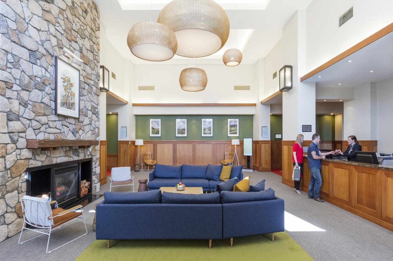 Chirnside Park VIC Accommodation 4U
