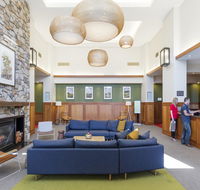 Yarra Valley Lodge - Accommodation 4U