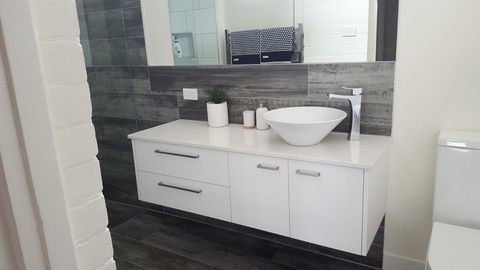 Boutique Heritage Studios On Ryrie Geelong CBD Opposite Hospital - Accommodation 4U 23