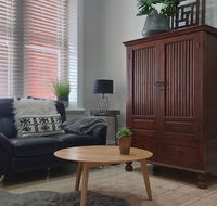 Boutique Studio on Ryrie - Accommodation 4U