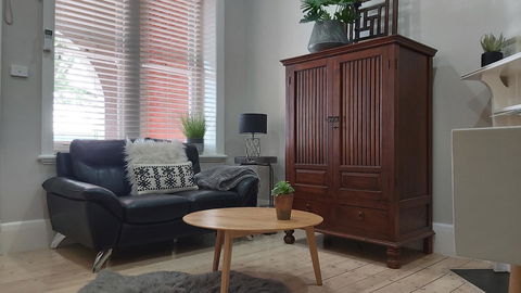 Boutique Heritage Studios On Ryrie Geelong CBD Opposite Hospital - Accommodation 4U 0