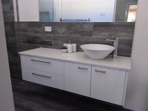 Boutique Heritage Studios On Ryrie Geelong CBD Opposite Hospital - Accommodation 4U 13