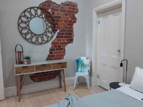 Boutique Heritage Studios On Ryrie Geelong CBD Opposite Hospital - Accommodation 4U 20