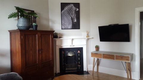 Boutique Heritage Studios On Ryrie Geelong CBD Opposite Hospital - Accommodation 4U 22