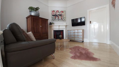 Boutique Heritage Studios On Ryrie Geelong CBD Opposite Hospital - Accommodation 4U 8
