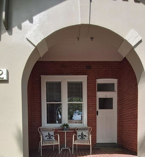 Boutique Heritage Studios On Ryrie Geelong CBD Opposite Hospital - Accommodation 4U 10