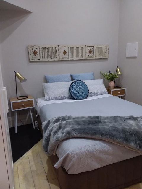 Boutique Heritage Studios On Ryrie Geelong CBD Opposite Hospital - Accommodation 4U 19