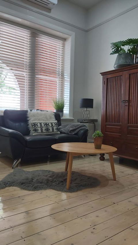 Boutique Heritage Studios On Ryrie Geelong CBD Opposite Hospital - Accommodation 4U 3