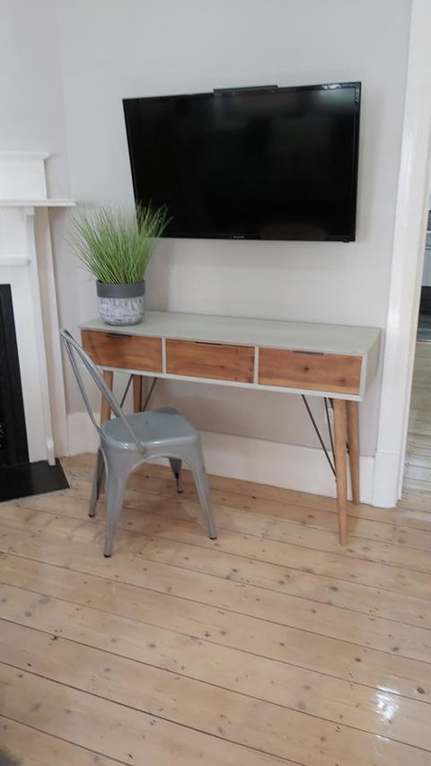 Boutique Heritage Studios On Ryrie Geelong CBD Opposite Hospital - Accommodation 4U 12