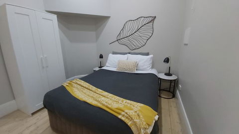 Boutique Heritage Studios On Ryrie Geelong CBD Opposite Hospital - Accommodation 4U 6