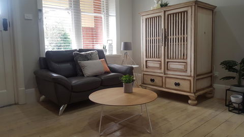Boutique Heritage Studios On Ryrie Geelong CBD Opposite Hospital - Accommodation 4U 7