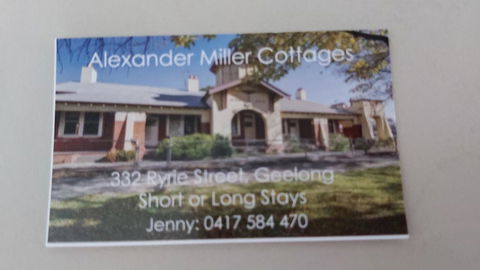 Boutique Heritage Studios On Ryrie Geelong CBD Opposite Hospital - Accommodation 4U 1