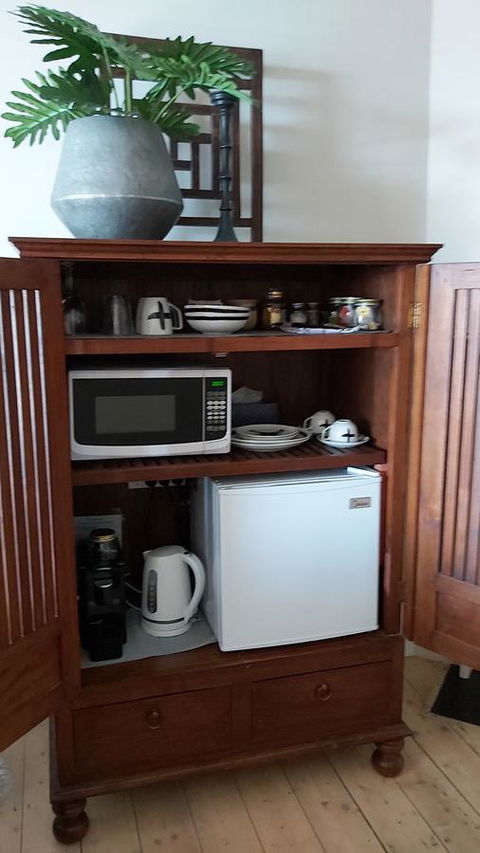 Boutique Heritage Studios On Ryrie Geelong CBD Opposite Hospital - Accommodation 4U 9