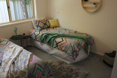 4 Autumn Grove - Accommodation 4U 5
