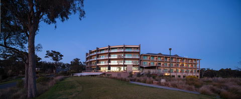 RACV Goldfields Resort - Accommodation 4U 10