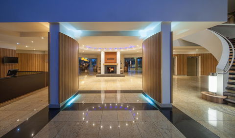 RACV Goldfields Resort - Accommodation 4U 17