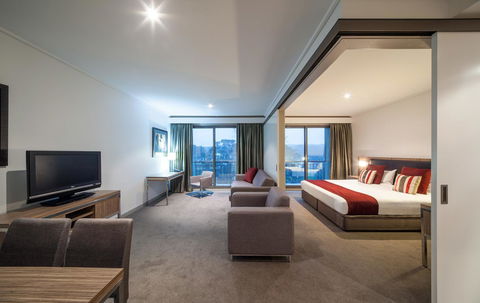 RACV Goldfields Resort - Accommodation 4U 6