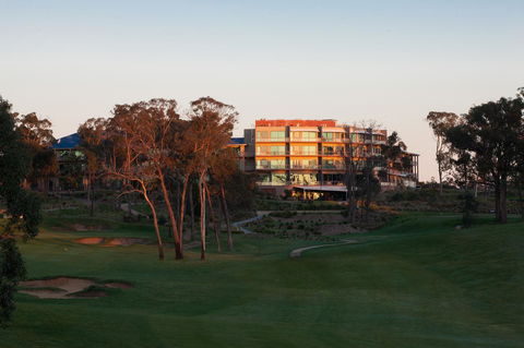 RACV Goldfields Resort - Accommodation 4U 14