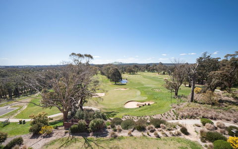 RACV Goldfields Resort - Accommodation 4U 36