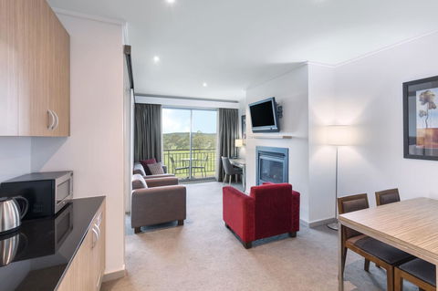 RACV Goldfields Resort - Accommodation 4U 4