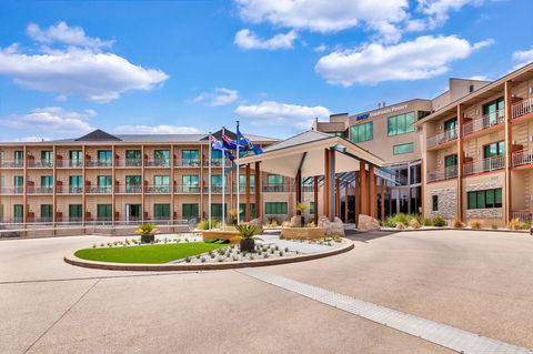 RACV Goldfields Resort - Accommodation 4U 0