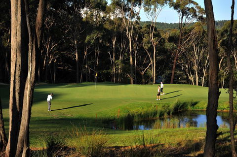 RACV Goldfields Resort - Accommodation 4U 12