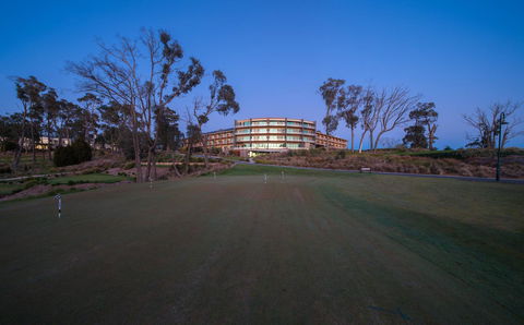 RACV Goldfields Resort - Accommodation 4U 25