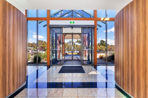 RACV Goldfields Resort - Accommodation 4U 5
