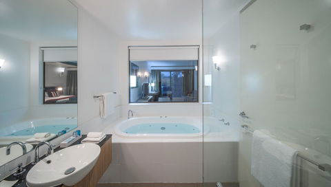 RACV Goldfields Resort - Accommodation 4U 21