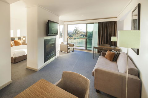 RACV Goldfields Resort - Accommodation 4U 40