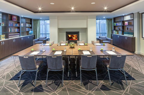 RACV Goldfields Resort - Accommodation 4U 23