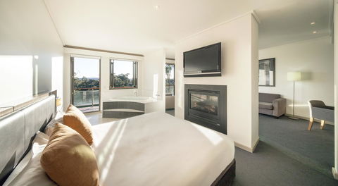 RACV Goldfields Resort - Accommodation 4U 42