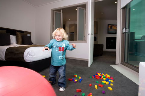 RACV Goldfields Resort - Accommodation 4U 24