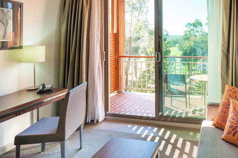 RACV Goldfields Resort - Accommodation 4U 44