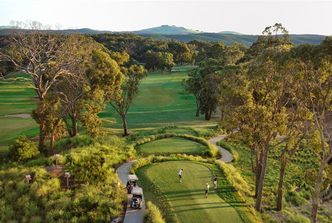 RACV Goldfields Resort - Accommodation 4U 11