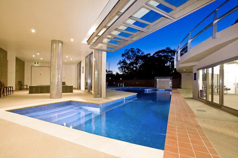 RACV Goldfields Resort - Accommodation 4U 7