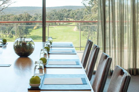 RACV Goldfields Resort - Accommodation 4U 32