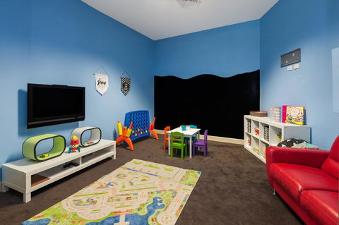 RACV Goldfields Resort - Accommodation 4U 8