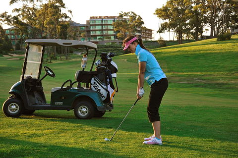 RACV Goldfields Resort - Accommodation 4U 37