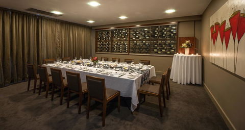 RACV Goldfields Resort - Accommodation 4U 33