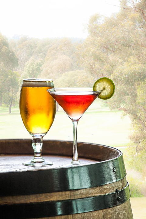 RACV Goldfields Resort - Accommodation 4U 18