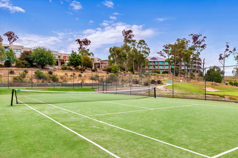 RACV Goldfields Resort - Accommodation 4U 9