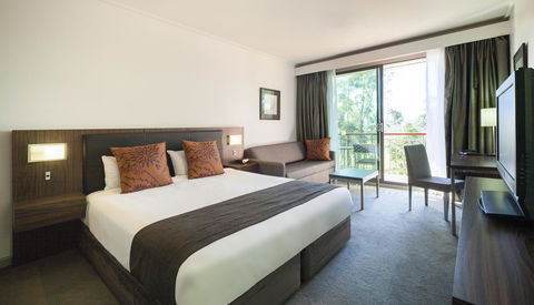 RACV Goldfields Resort - Accommodation 4U 26