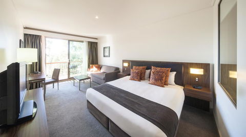RACV Goldfields Resort - Accommodation 4U 41