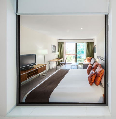 RACV Goldfields Resort - Accommodation 4U 39