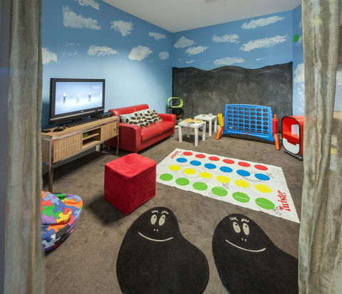 RACV Goldfields Resort - Accommodation 4U 30