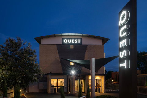 Quest Frankston - Accommodation 4U 5