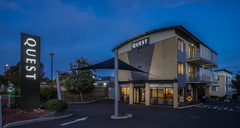 Quest Frankston - Accommodation 4U 14