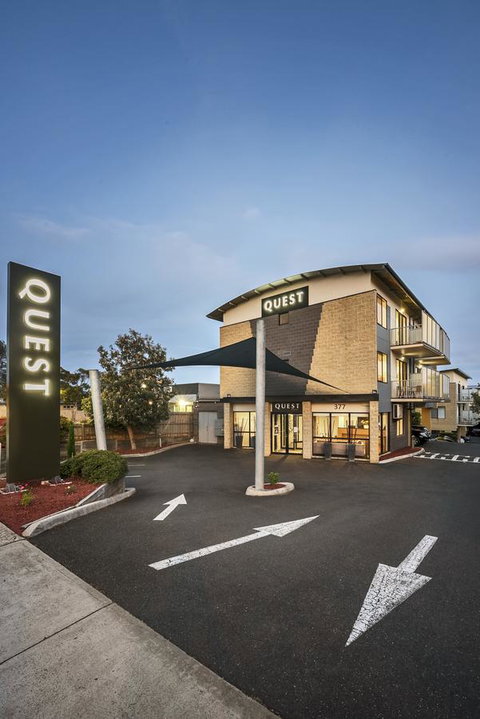 Quest Frankston - Accommodation 4U 0