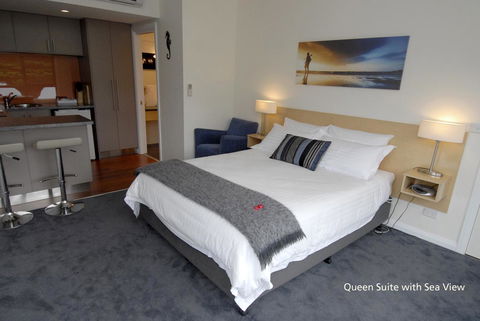 Seascape Accommodation - Accommodation 4U 7
